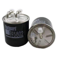 Thumbnail for Fleetguard FF5802 12-Pack Fuel Filter
