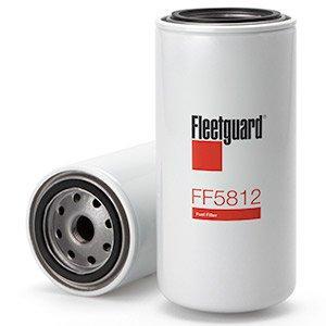 Fleetguard FF5812 Fuel Filter Spin-on