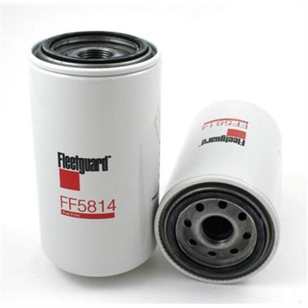 Fleetguard FF5814 Fuel Filter