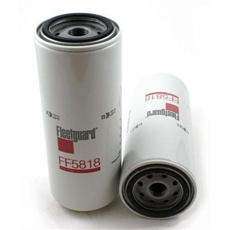 Fleetguard FF5818 Fuel Filter