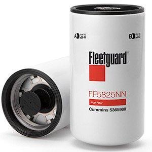 Fleetguard FF5825NN Fuel Filter Spin-on