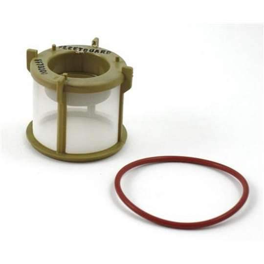 Fleetguard FF73100 12-Pack Fuel Filter