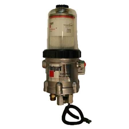 Fleetguard FH23027 Service Part