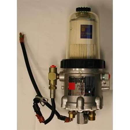Fleetguard FH23028 Fuel Housing