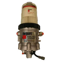 Thumbnail for Fleetguard FH23039 Service Part