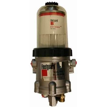 Fleetguard FH23045 Fuel Housing