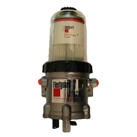 Fleetguard FH23061 Service Part