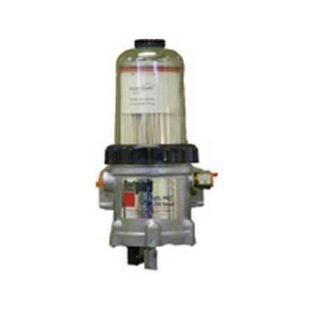 Fleetguard FH23068M Service Part