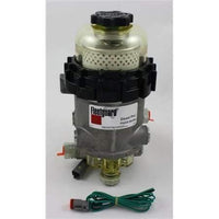 Thumbnail for Fleetguard FH23509M Service Part