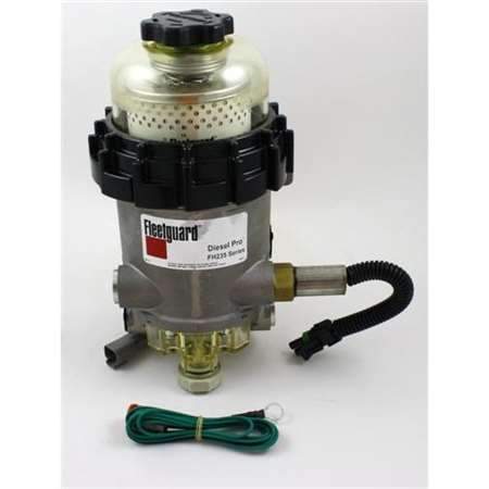 Fleetguard FH23510 Service Part