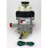 Thumbnail for Fleetguard FH23515M Service Part