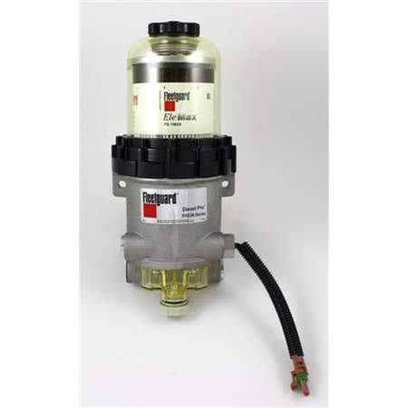 Fleetguard FH23602 Service Part