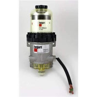 Thumbnail for Fleetguard FH23602 Service Part