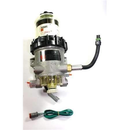 Fleetguard FH23606M Service Part