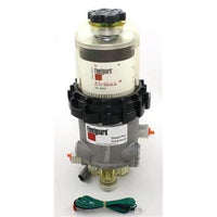 Thumbnail for Fleetguard FH23608M Service Part