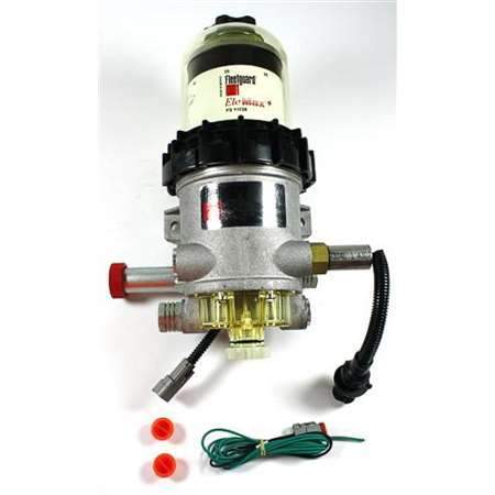Fleetguard FH23625M Fuel Housing