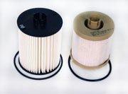 Fleetguard FK48002 Fuel Kit