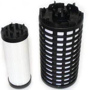 Fleetguard FK48555 6-Pack Fuel Kit