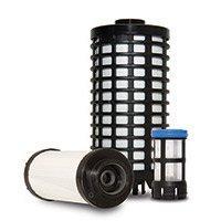 Fleetguard FK48556 Fuel Kit