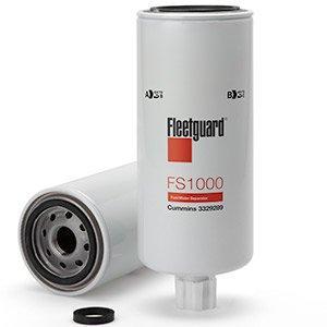 Fleetguard FS1000 Fuel Water Separator