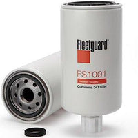 Thumbnail for Fleetguard FS1001 Fuel Water Separator