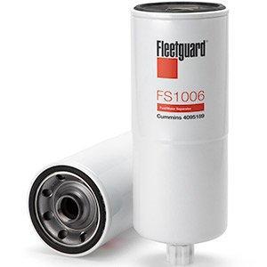 Fleetguard FS1006 Fuel Water Separator