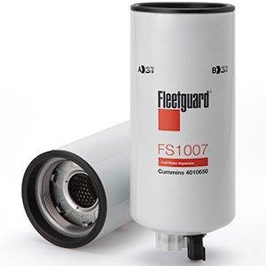 Fleetguard FS1007 Fuel Water Separator