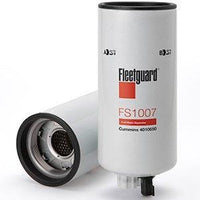 Thumbnail for Fleetguard FS1007 Fuel Water Separator