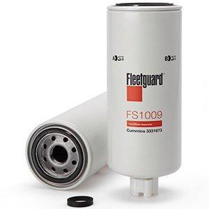 Fleetguard FS1009 12-Pack Fuel Water Separator