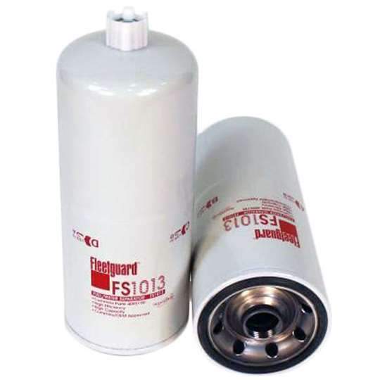 Fleetguard FS1013 6-Pack Fuel Water Separator