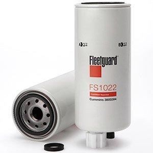 Fleetguard FS1022 Fuel Water Separator