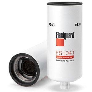 Fleetguard FS1041 Fuel Water Separator