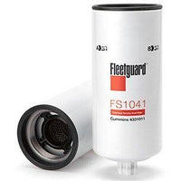 Thumbnail for Fleetguard FS1041 Fuel Water Separator