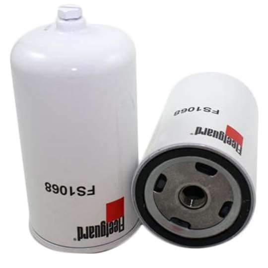 Fleetguard FS1068 12-Pack Fuel Water Separator