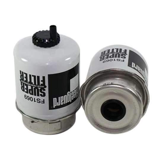 Fleetguard FS1069 12-Pack Fuel Water Separator