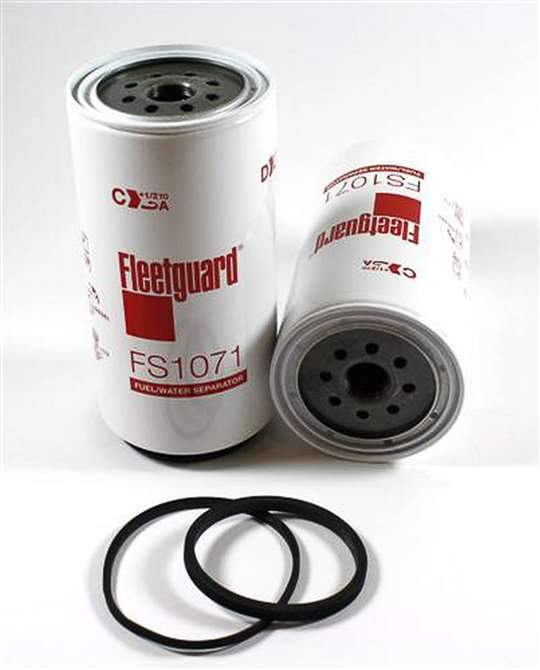 Fleetguard FS1071 Fuel Water Separator