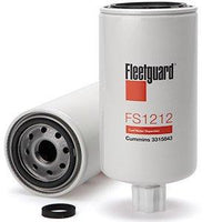 Thumbnail for Fleetguard FS1212 Fuel Water Separator
