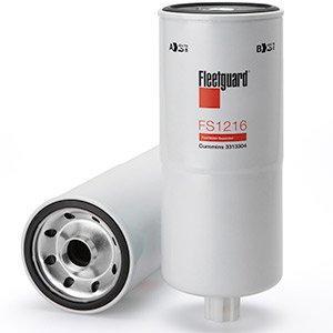 Fleetguard FS1216 Fuel Water Separator