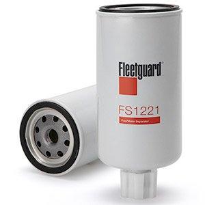 Fleetguard FS1221 Fuel Water Separator