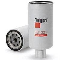 Thumbnail for Fleetguard FS1221 Fuel Water Separator