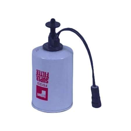 Fleetguard FS1232V Fuel Water Separator