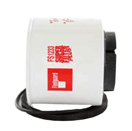 Fleetguard FS1233 Fuel Water Separator