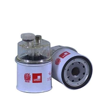 Fleetguard FS1233B 6-Pack Fuel Water Separator