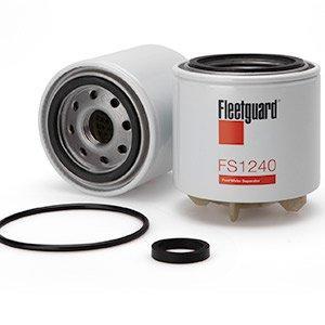 Fleetguard FS1240 Fuel Water Separator