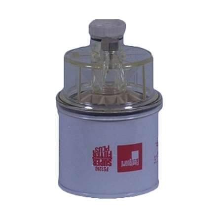 Fleetguard FS1240B 6-Pack Fuel Water Separator