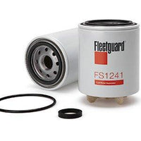 Thumbnail for Fleetguard FS1241 Fuel Water Separator