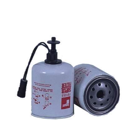 Fleetguard FS1253V Fuel Water Separator