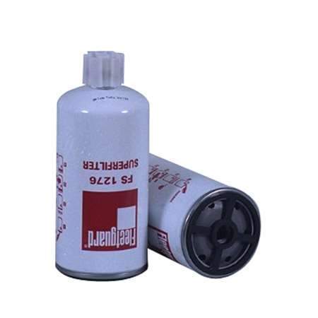 Fleetguard FS1276 12-Pack Fuel Water Separator