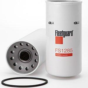 Fleetguard FS1285 Fuel Water Separator
