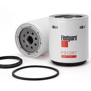 Fleetguard FS1287 Fuel Water Separator